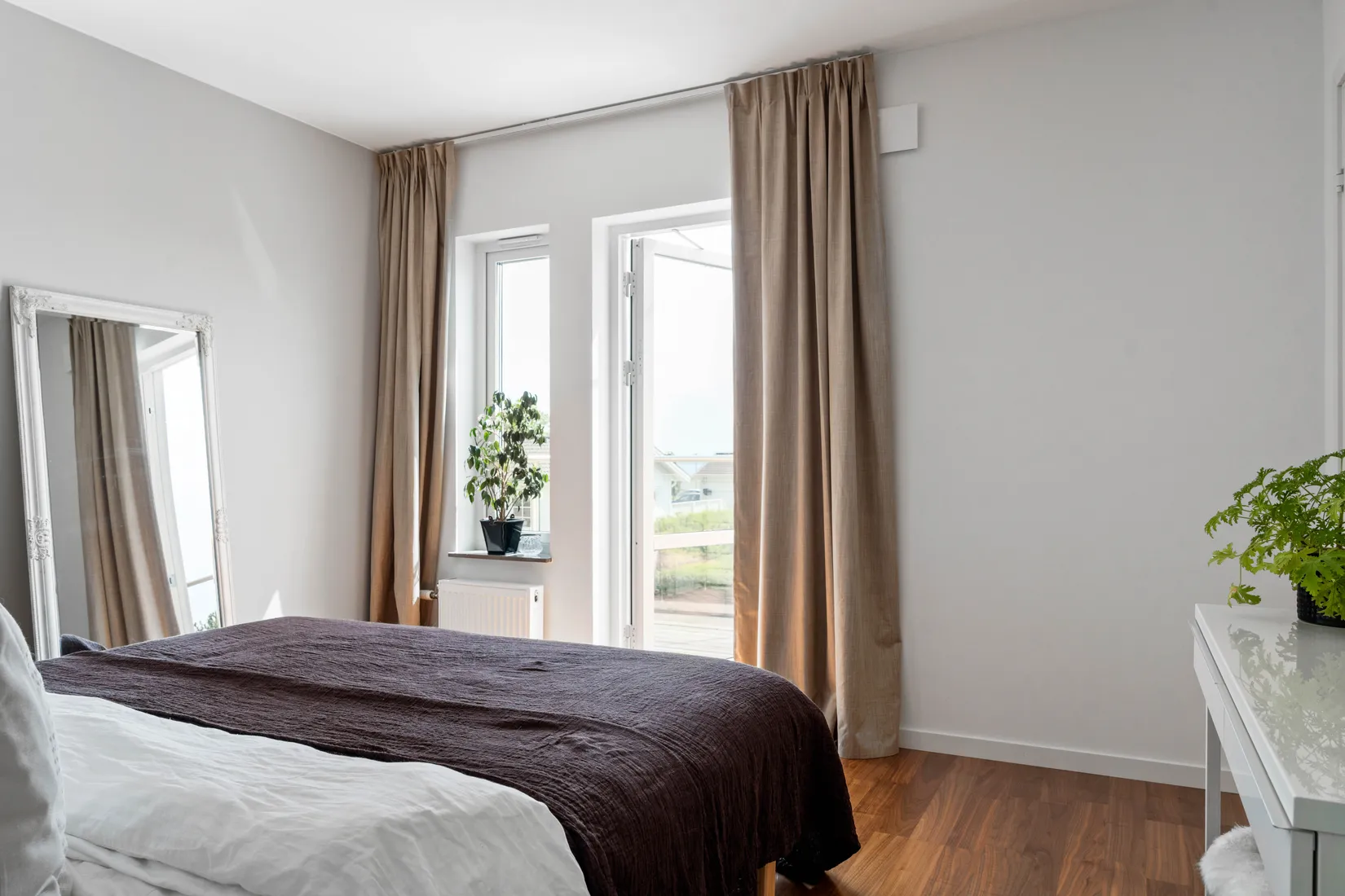 Radhus, Röstisvägen 32A, Magnarps Strand, Ängelholm