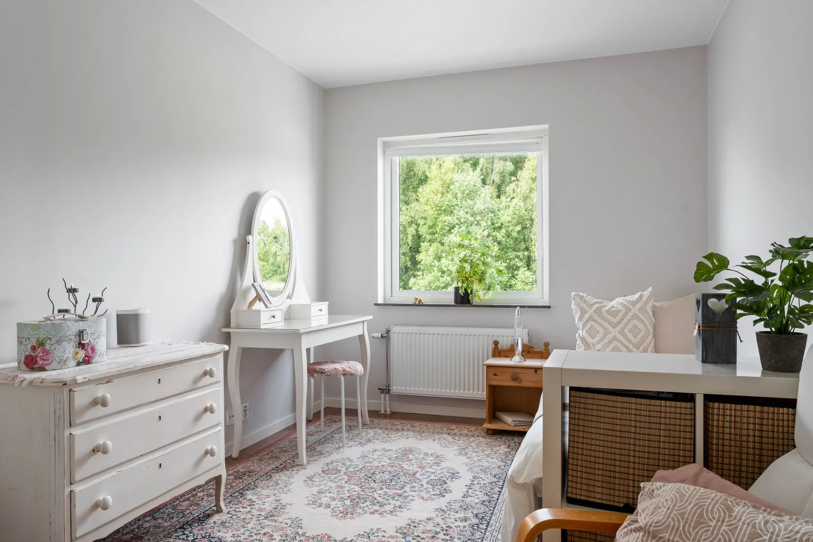 Radhus, Röstisvägen 32A, Magnarps Strand, Ängelholm
