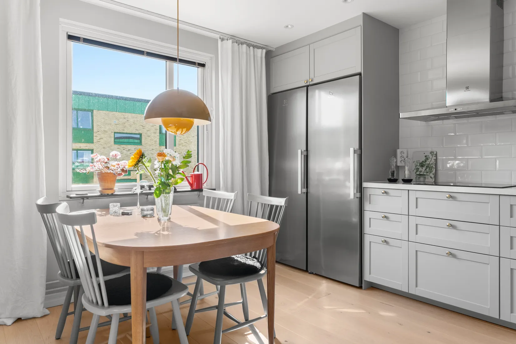 Bostadsrätt, Trädlyckevägen 84, Trädlyckan, Varberg