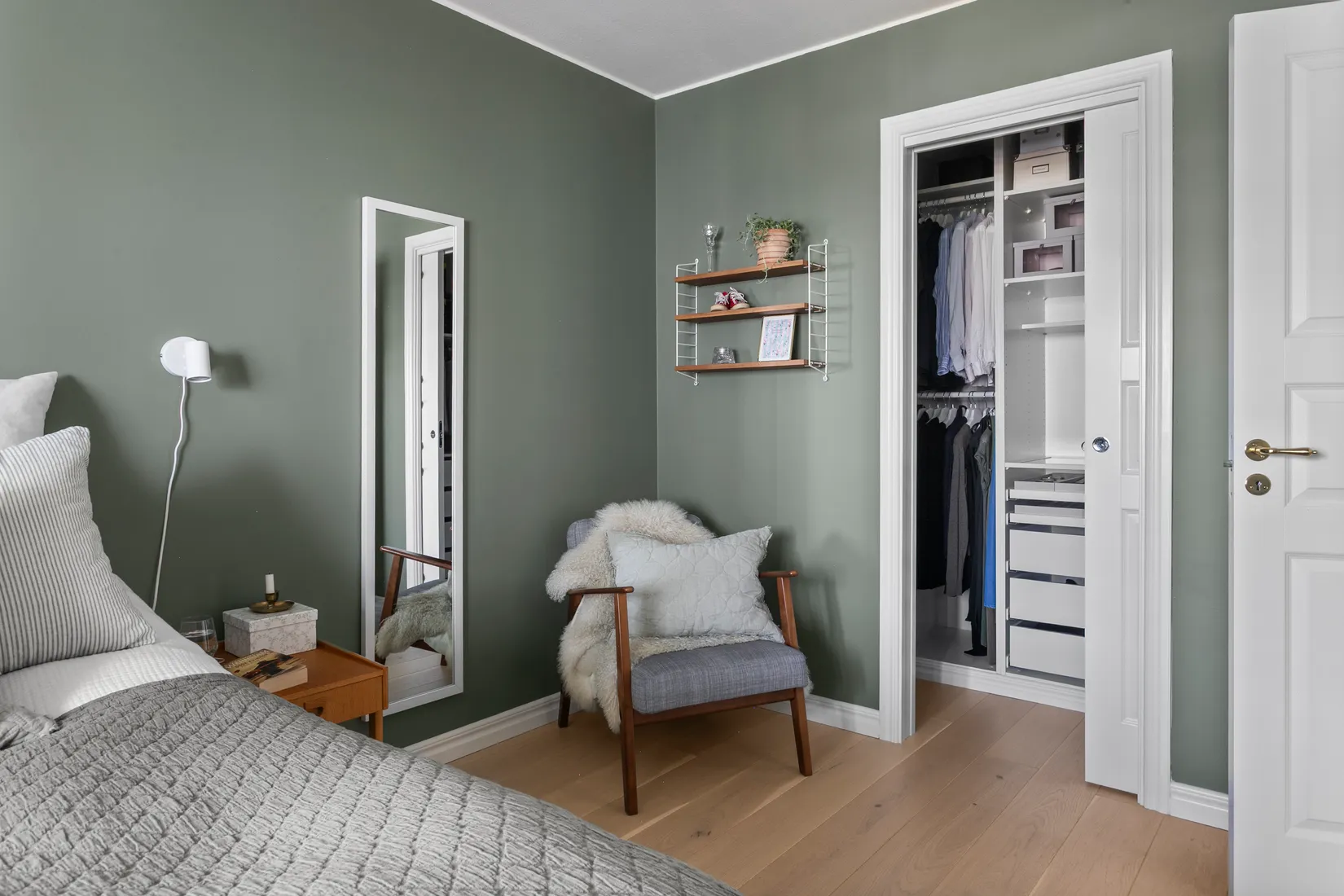 Bostadsrätt, Trädlyckevägen 84, Trädlyckan, Varberg