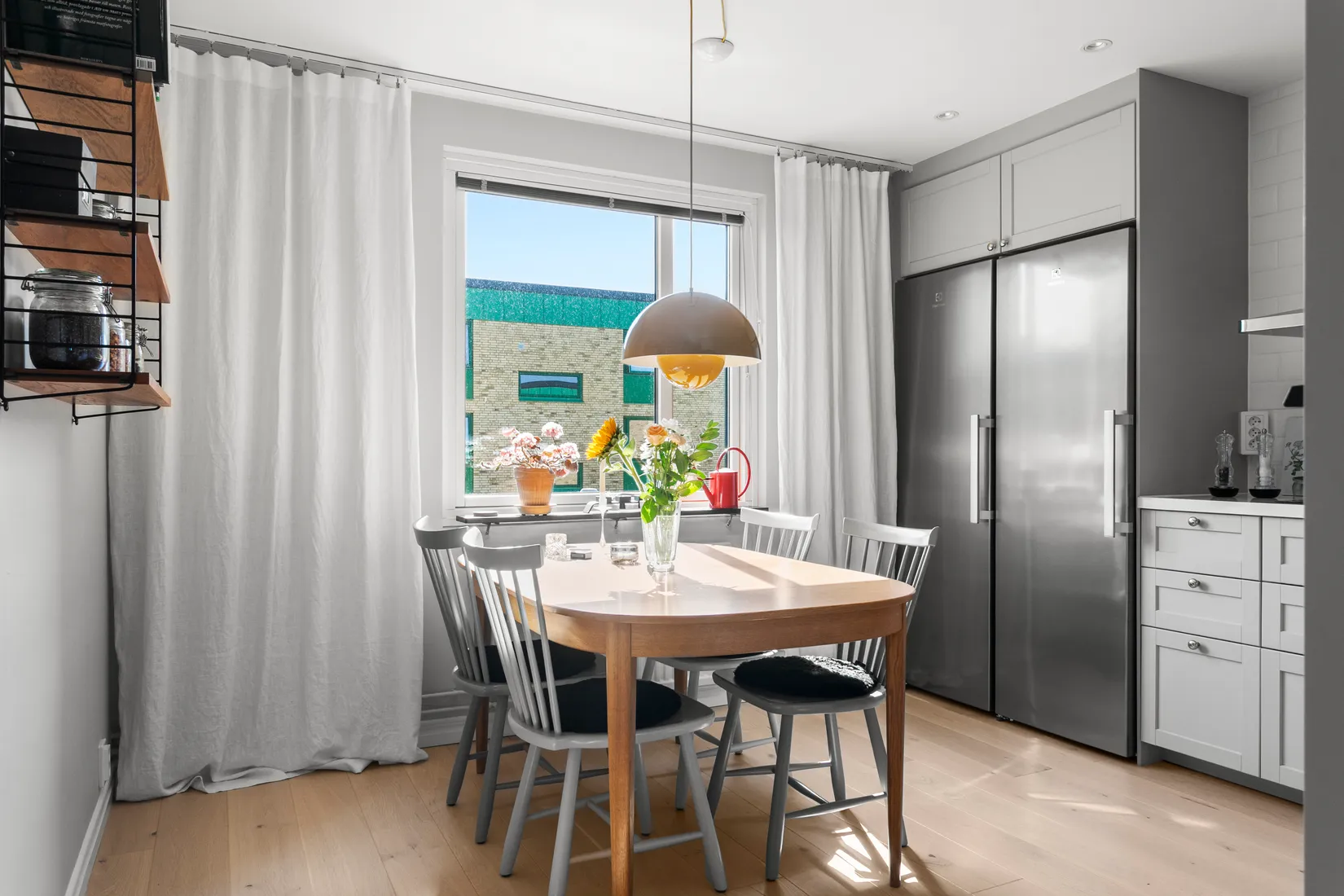 Bostadsrätt, Trädlyckevägen 84, Trädlyckan, Varberg