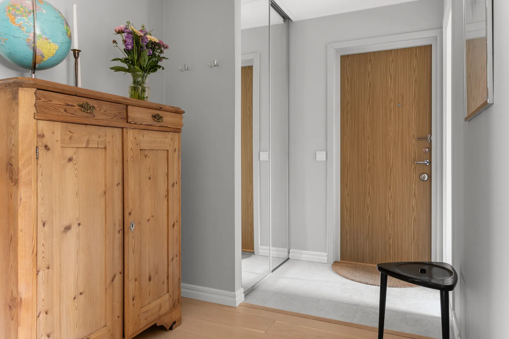 Bostadsrätt, Trädlyckevägen 84, Trädlyckan, Varberg