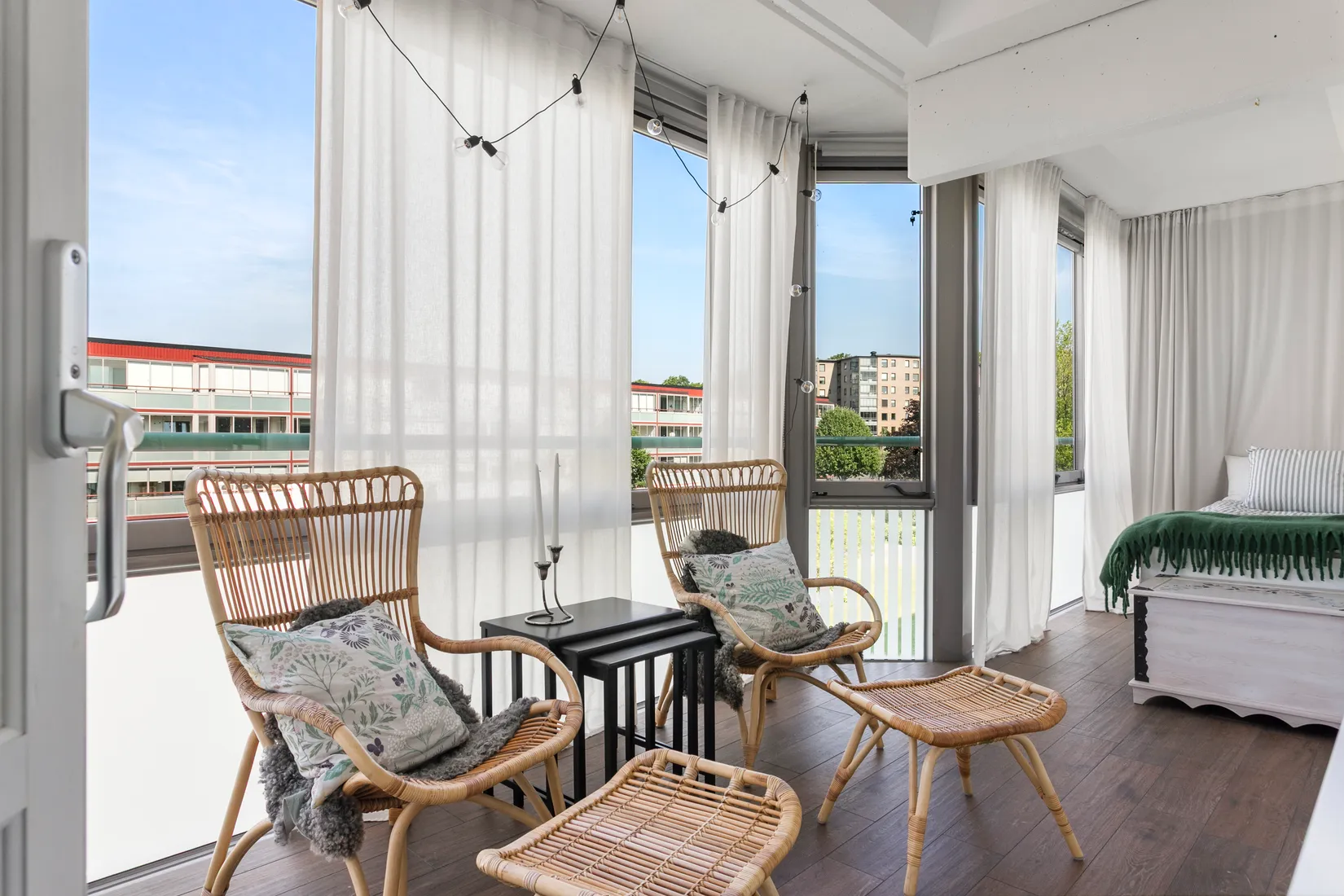 Bostadsrätt, Trädlyckevägen 84, Trädlyckan, Varberg