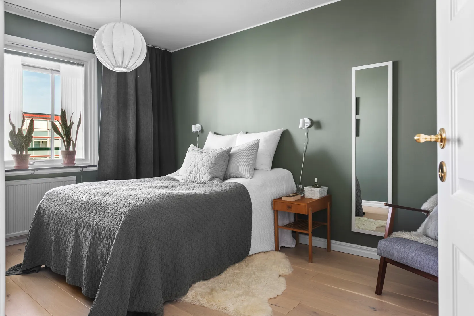 Bostadsrätt, Trädlyckevägen 84, Trädlyckan, Varberg