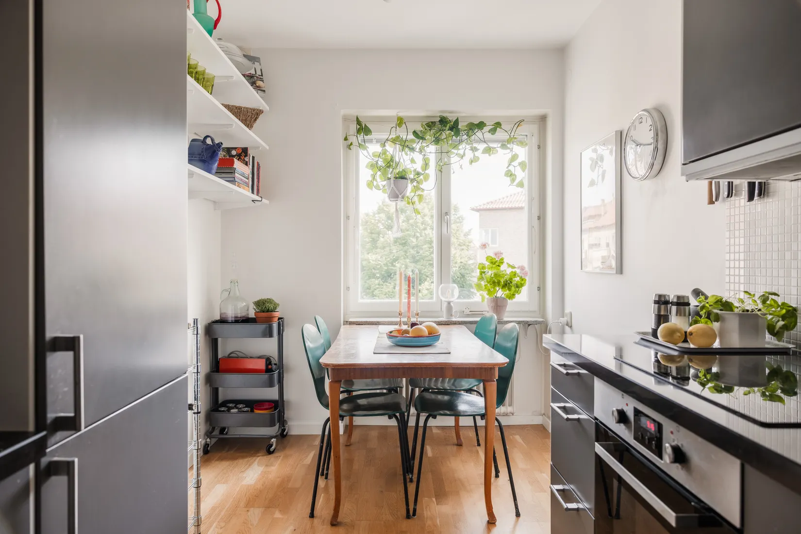 Bostadsrätt, Krutmeijersgatan 2A, Hästhagen, Malmö