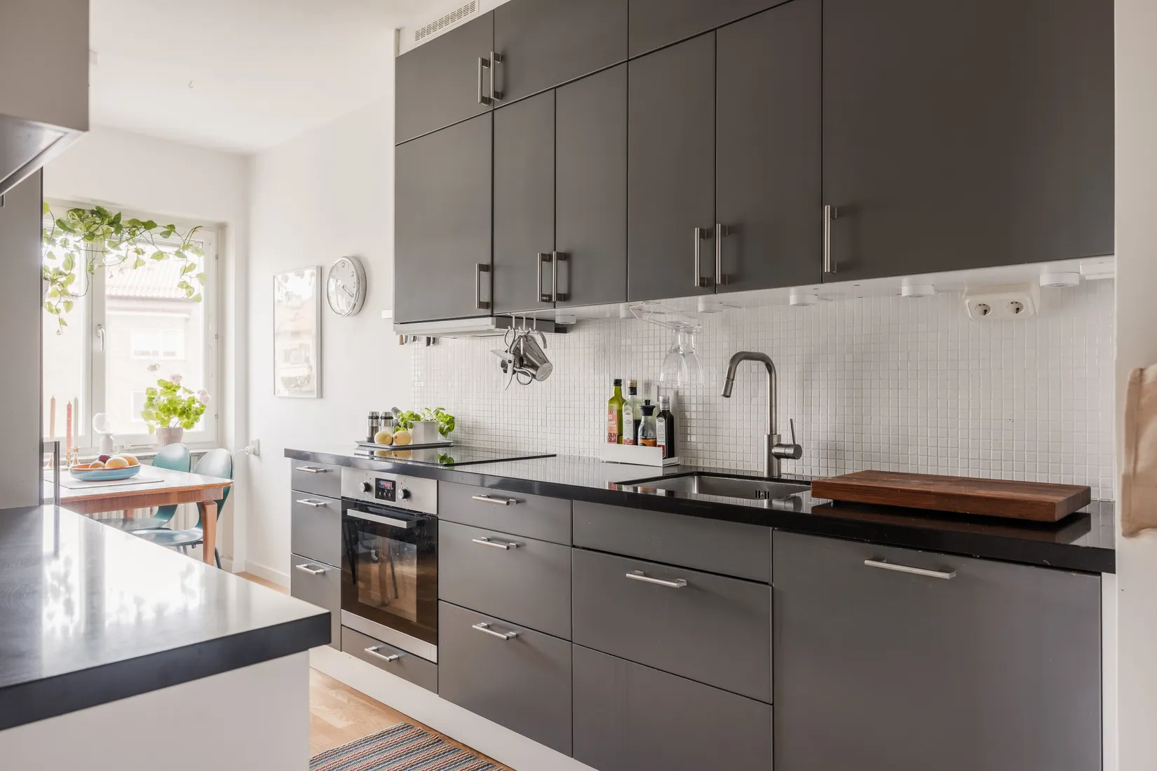 Bostadsrätt, Krutmeijersgatan 2A, Hästhagen, Malmö