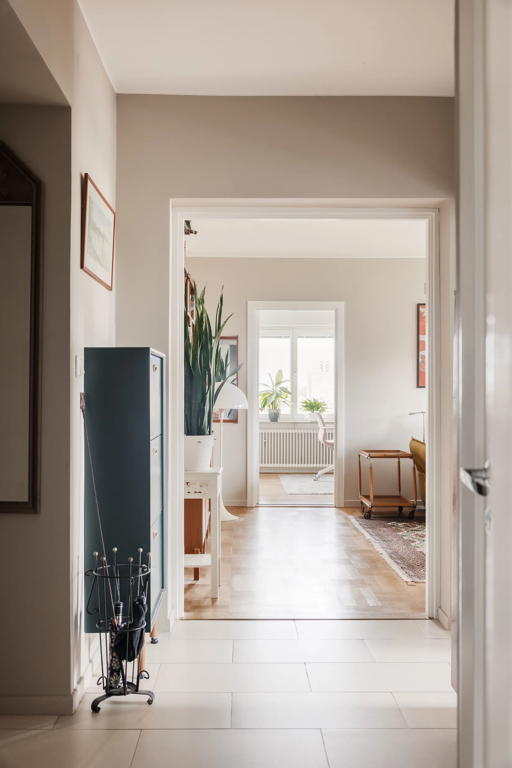 Bostadsrätt, Krutmeijersgatan 2A, Hästhagen, Malmö