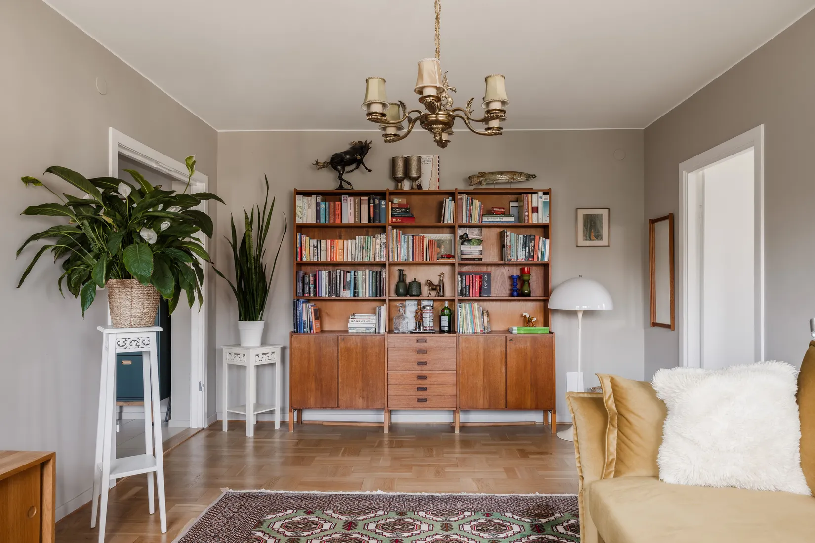 Bostadsrätt, Krutmeijersgatan 2A, Hästhagen, Malmö