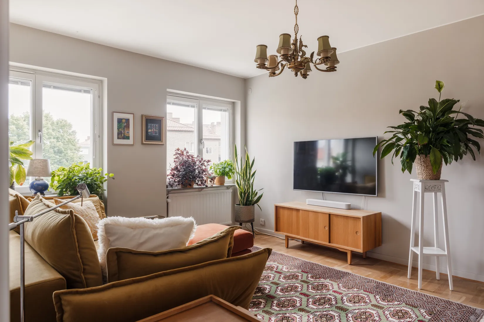 Bostadsrätt, Krutmeijersgatan 2A, Hästhagen, Malmö