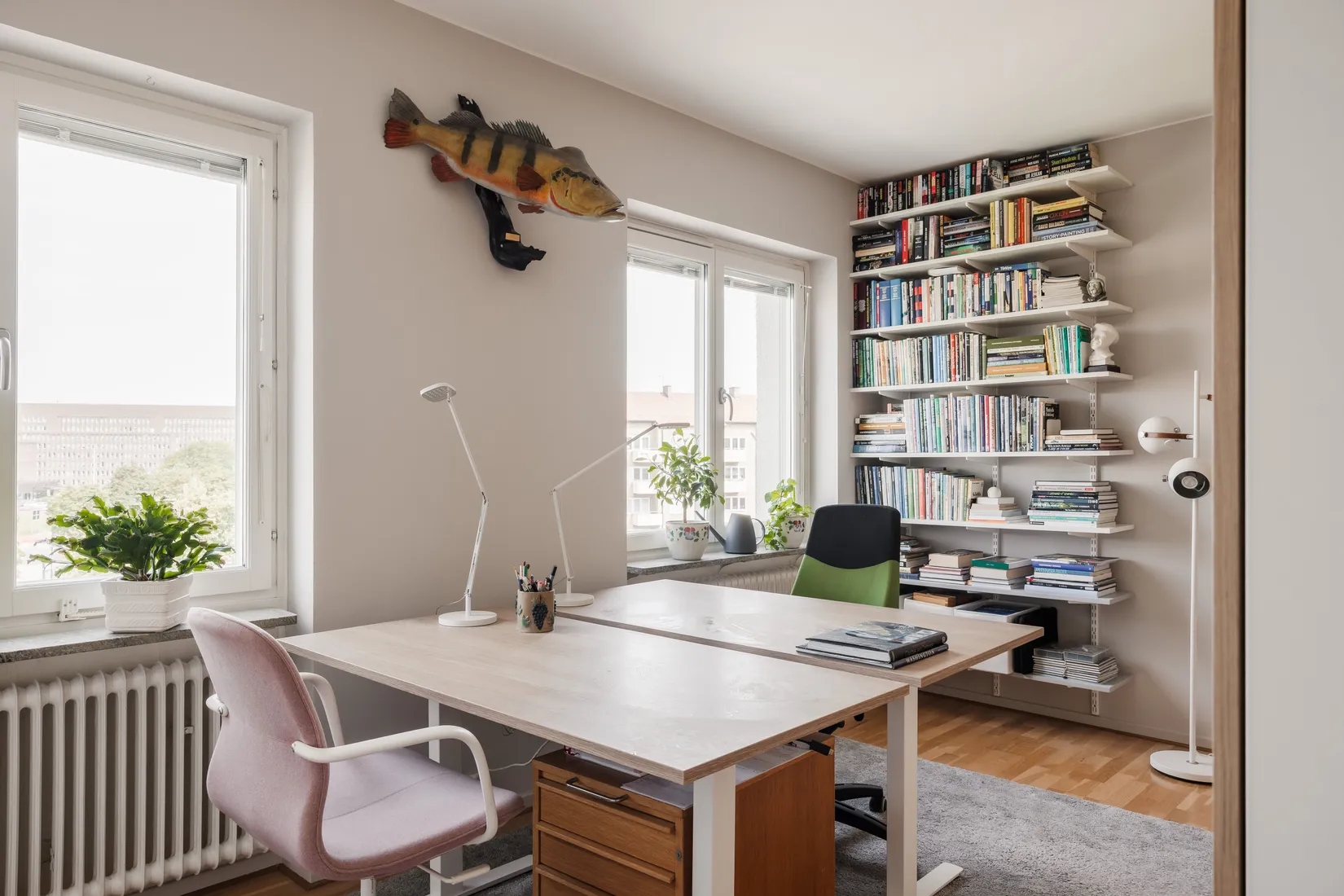 Bostadsrätt, Krutmeijersgatan 2A, Hästhagen, Malmö