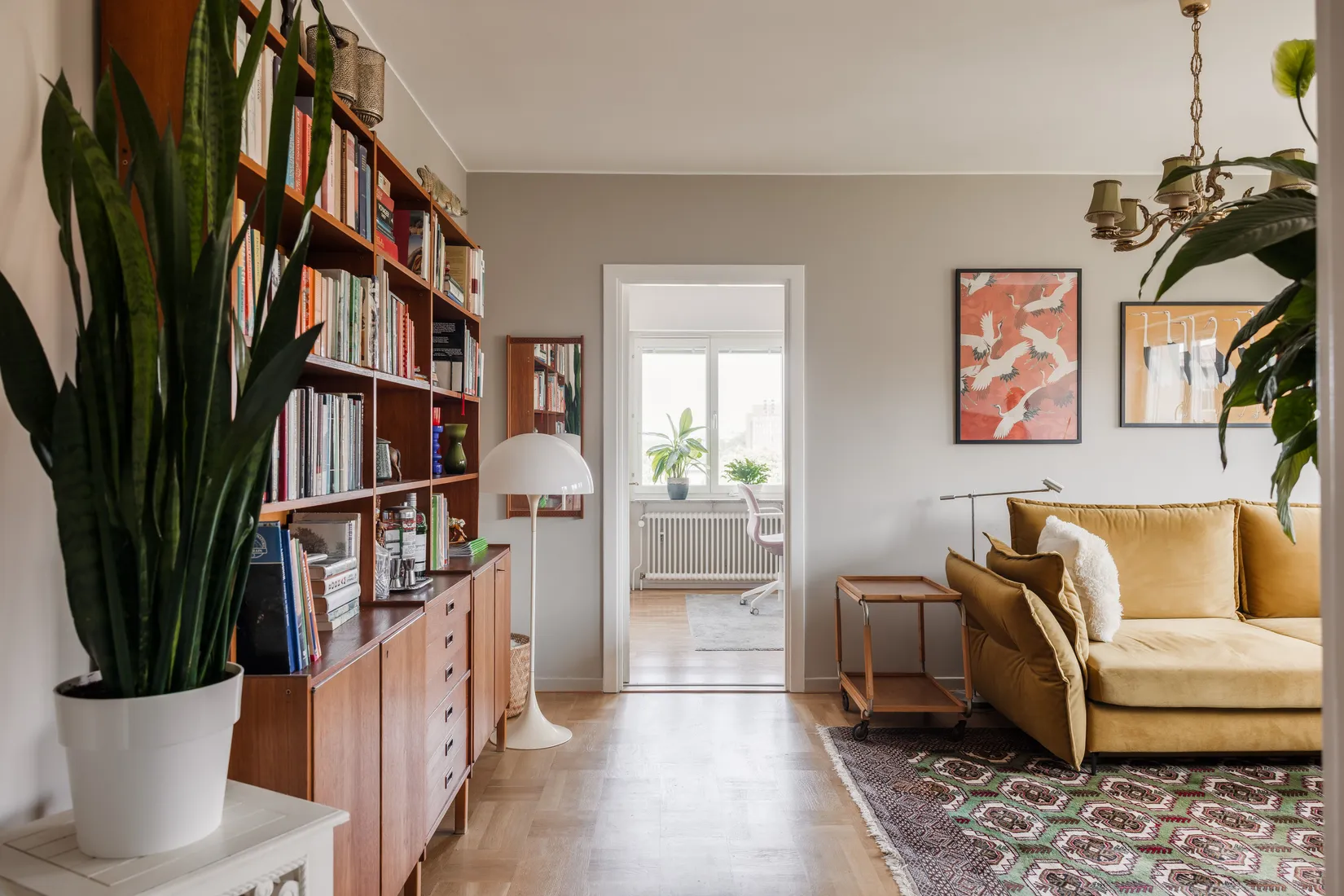 Bostadsrätt, Krutmeijersgatan 2A, Hästhagen, Malmö