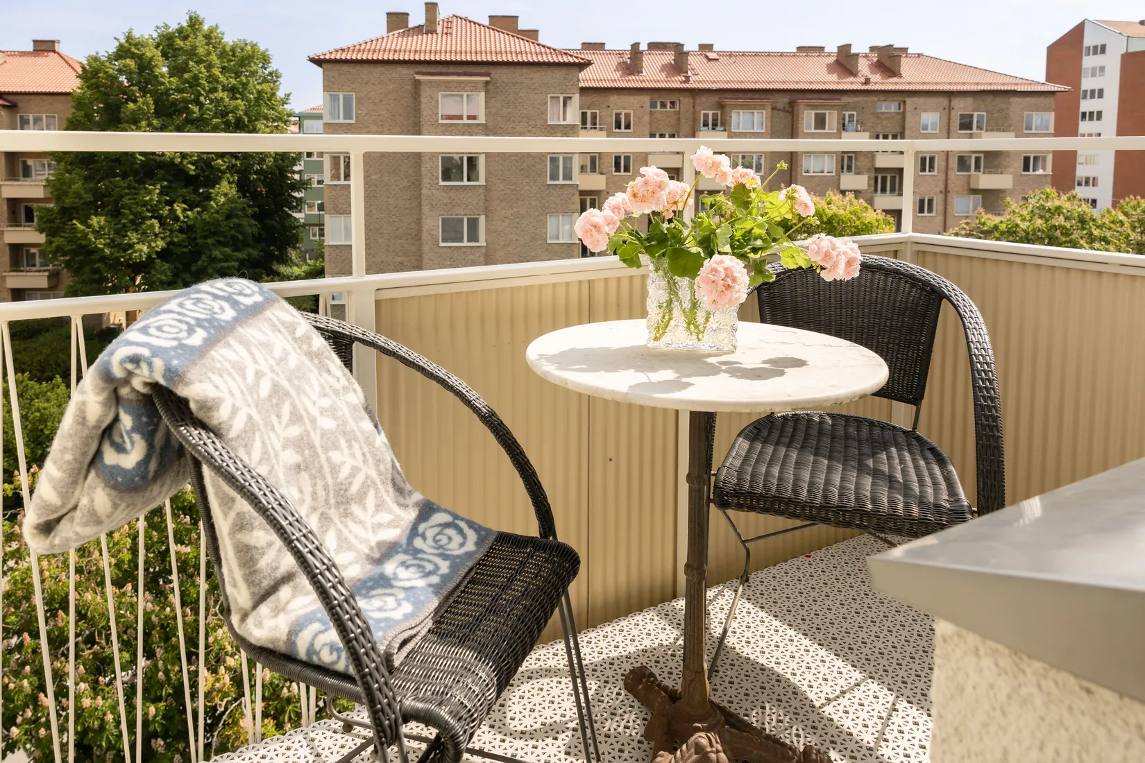Bostadsrätt, Krutmeijersgatan 2A, Hästhagen, Malmö