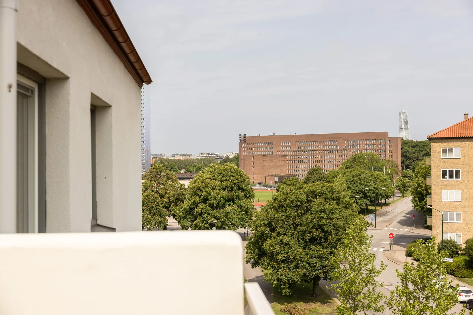 Bostadsrätt, Krutmeijersgatan 2A, Hästhagen, Malmö