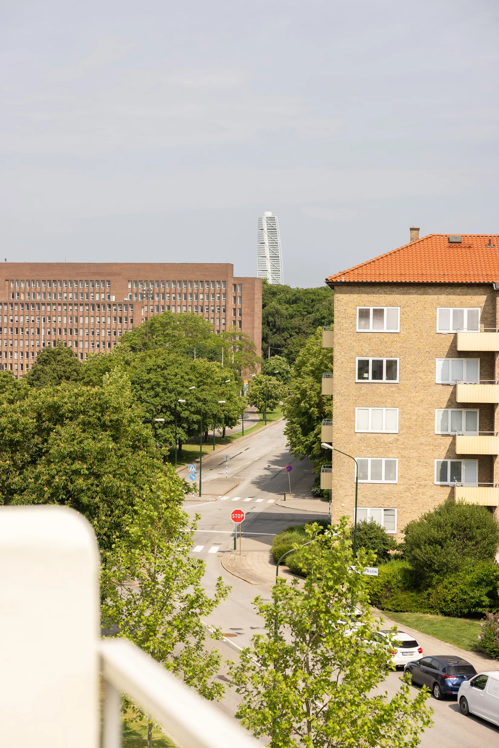 Bostadsrätt, Krutmeijersgatan 2A, Hästhagen, Malmö