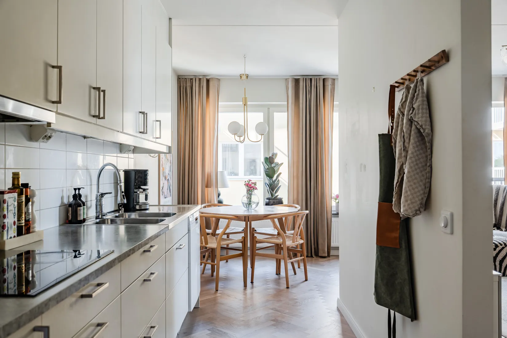 Bostadsrätt, Råbyvägen 78, Kapellgärdet, Uppsala