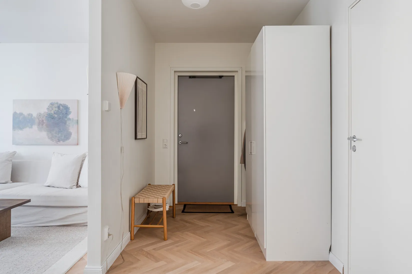 Bostadsrätt, Råbyvägen 78, Kapellgärdet, Uppsala