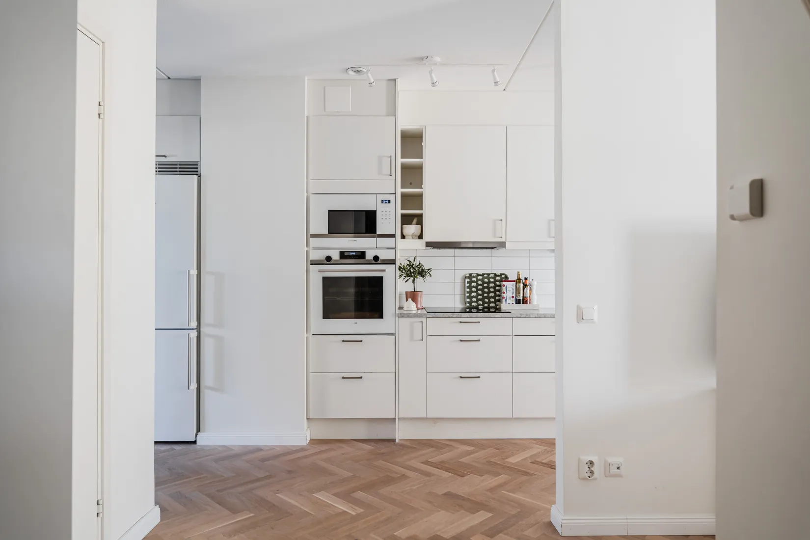 Bostadsrätt, Råbyvägen 78, Kapellgärdet, Uppsala
