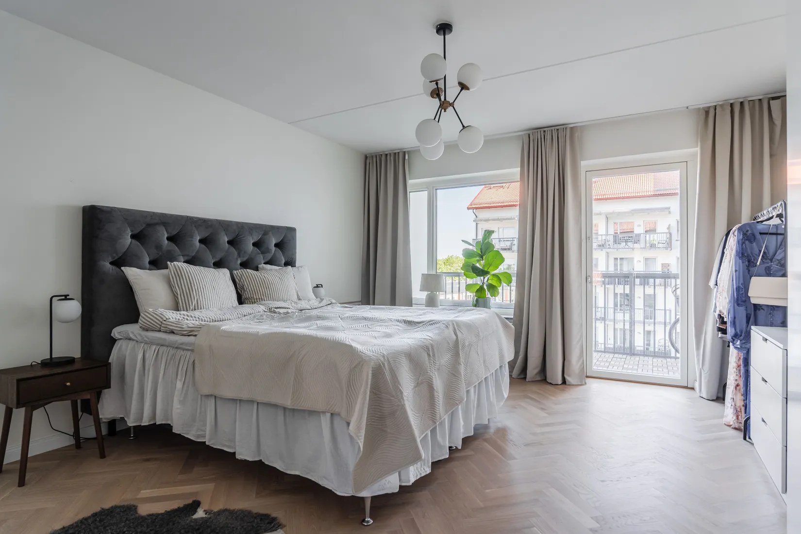 Bostadsrätt, Råbyvägen 78, Kapellgärdet, Uppsala