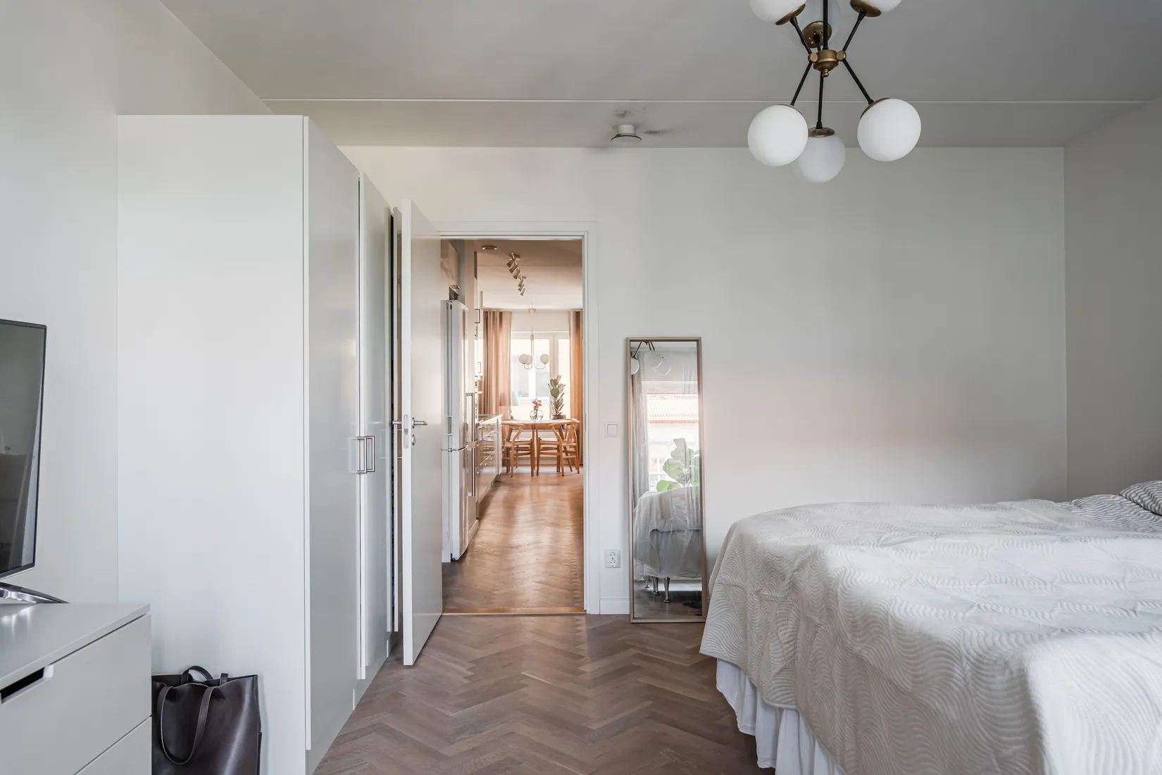 Bostadsrätt, Råbyvägen 78, Kapellgärdet, Uppsala