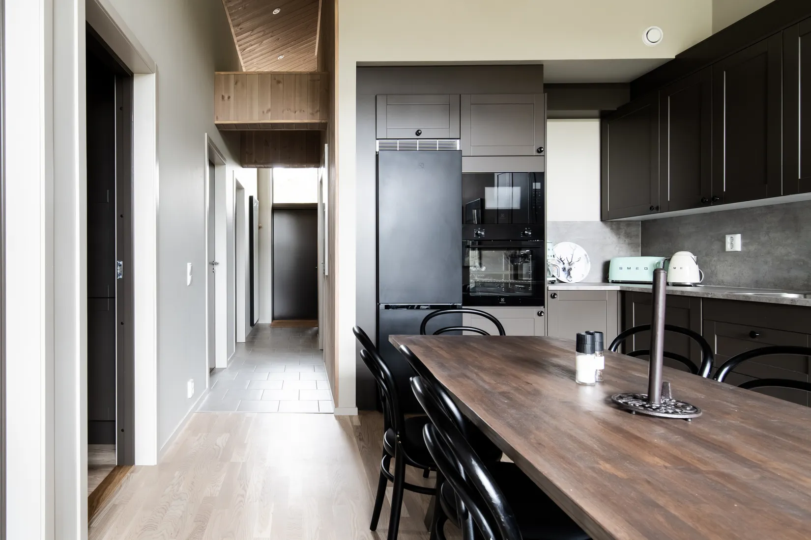 Bostadsrätt, Vemdalsskalet Klockarfjällsvägen 57D, Klockarfjället, Härjedalen