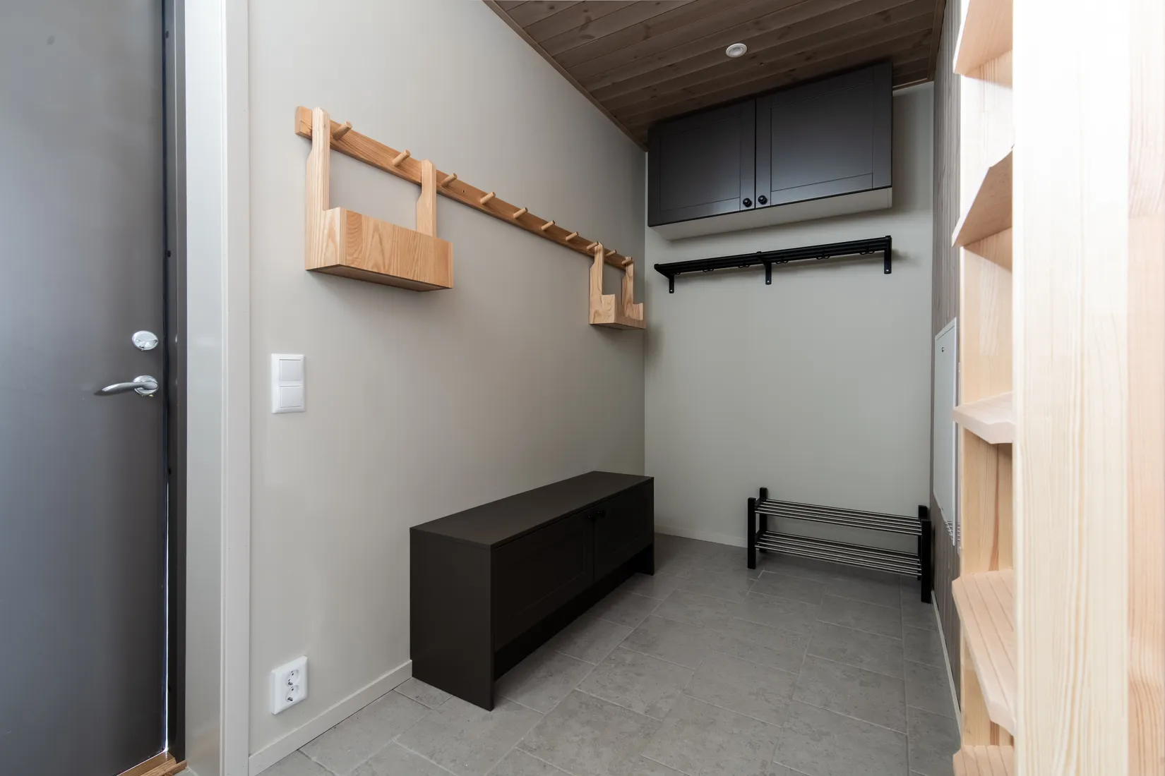 Bostadsrätt, Vemdalsskalet Klockarfjällsvägen 57D, Klockarfjället, Härjedalen