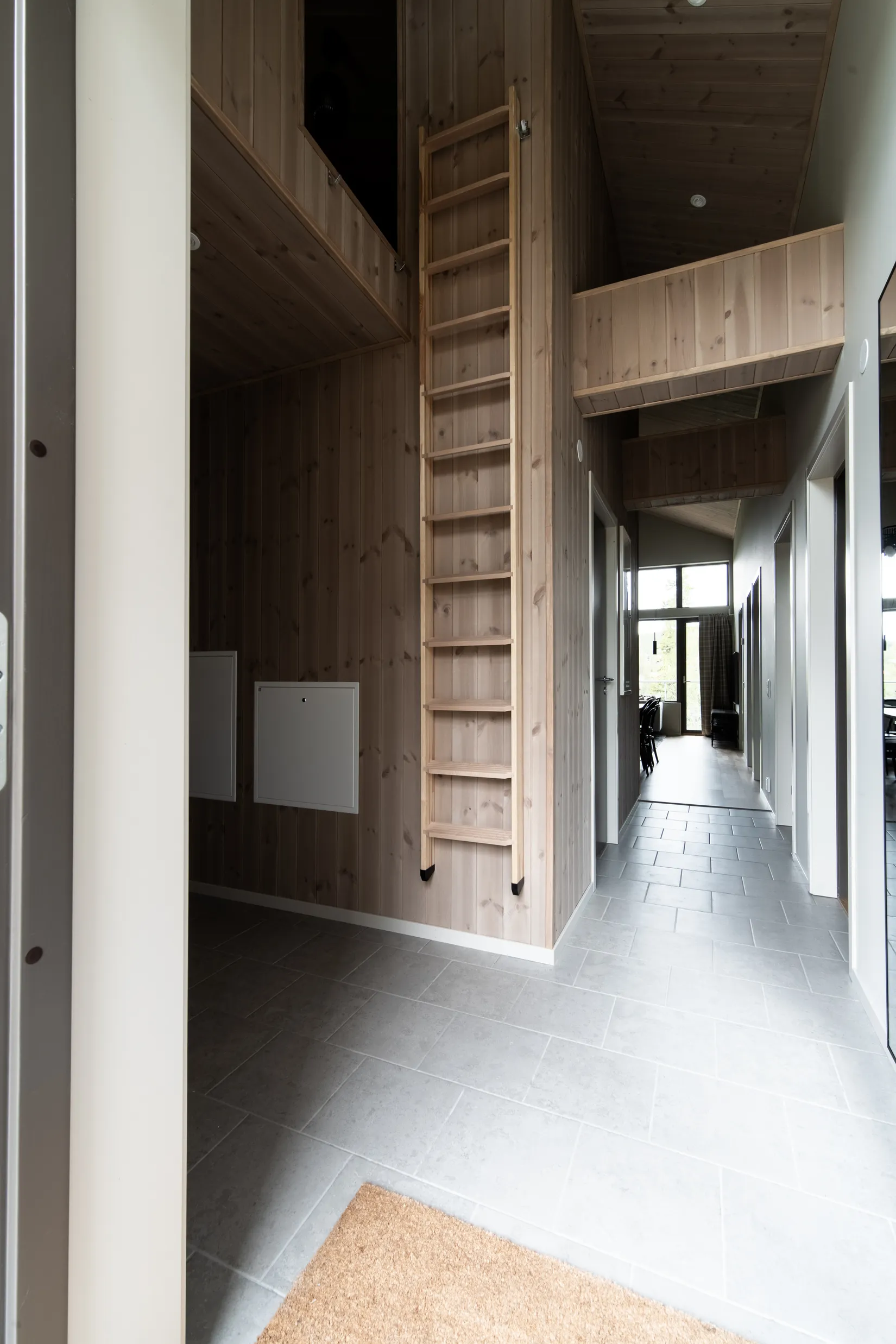 Bostadsrätt, Vemdalsskalet Klockarfjällsvägen 57D, Klockarfjället, Härjedalen