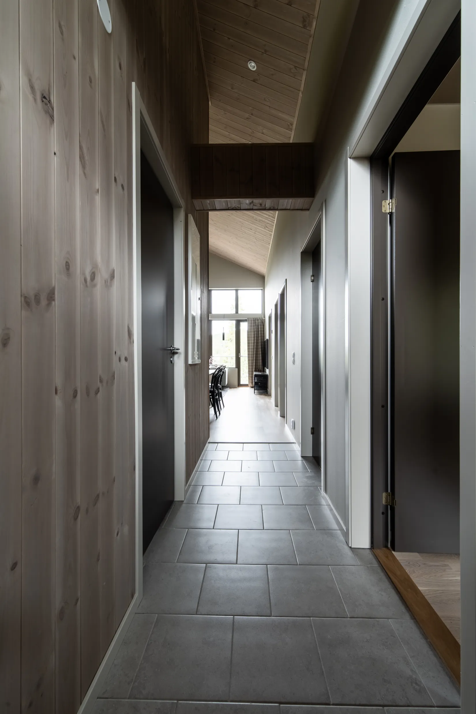 Bostadsrätt, Vemdalsskalet Klockarfjällsvägen 57D, Klockarfjället, Härjedalen