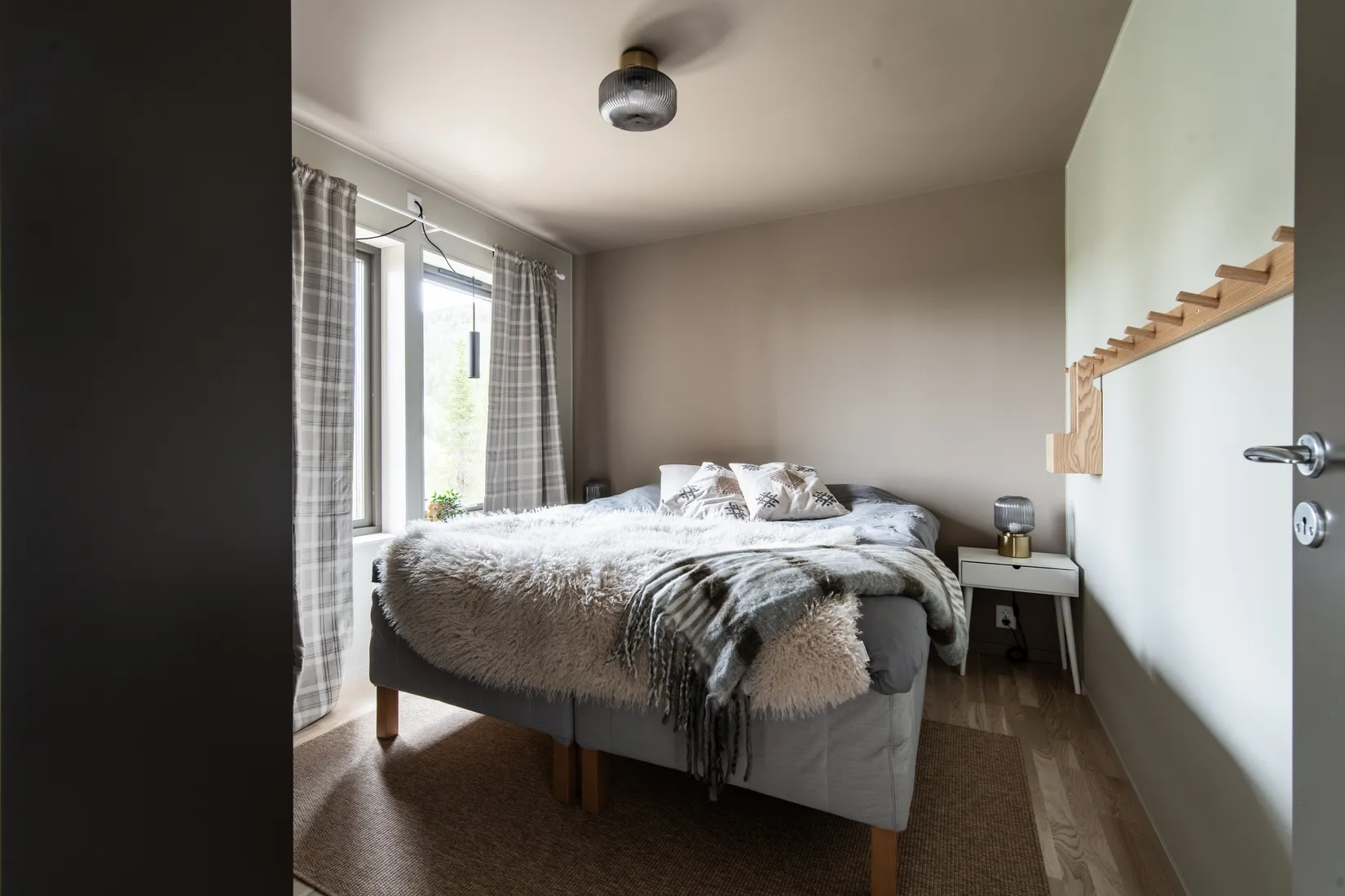 Bostadsrätt, Vemdalsskalet Klockarfjällsvägen 57D, Klockarfjället, Härjedalen