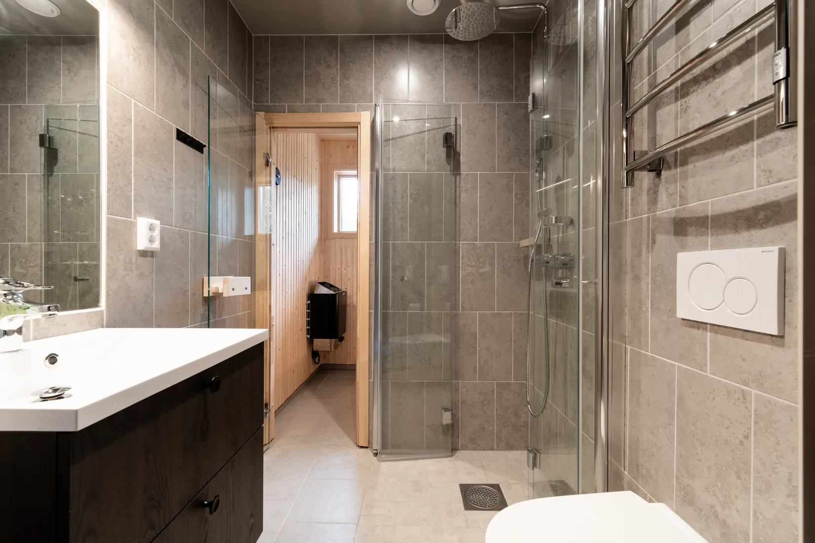 Bostadsrätt, Vemdalsskalet Klockarfjällsvägen 57D, Klockarfjället, Härjedalen