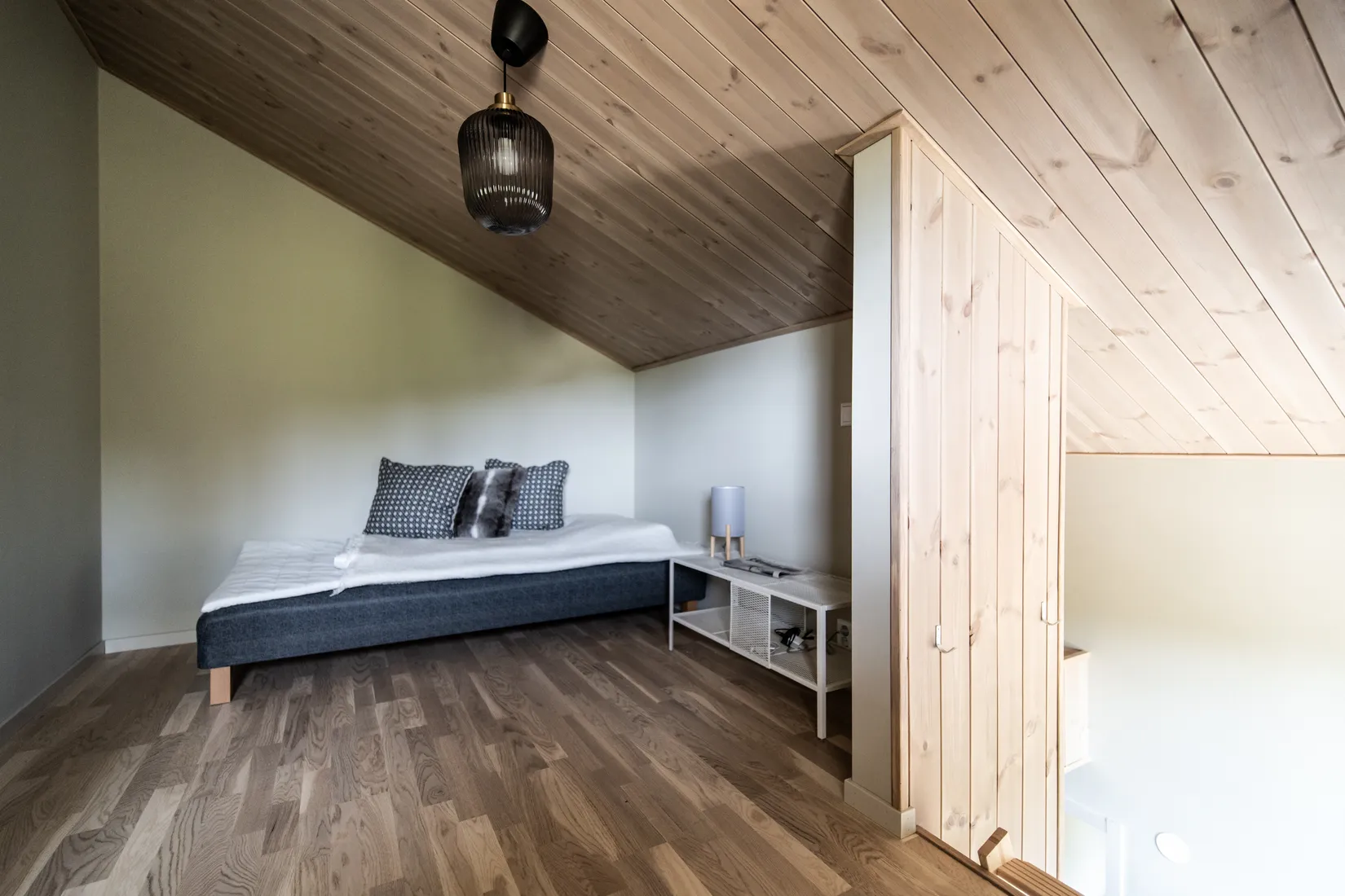 Bostadsrätt, Vemdalsskalet Klockarfjällsvägen 57D, Klockarfjället, Härjedalen