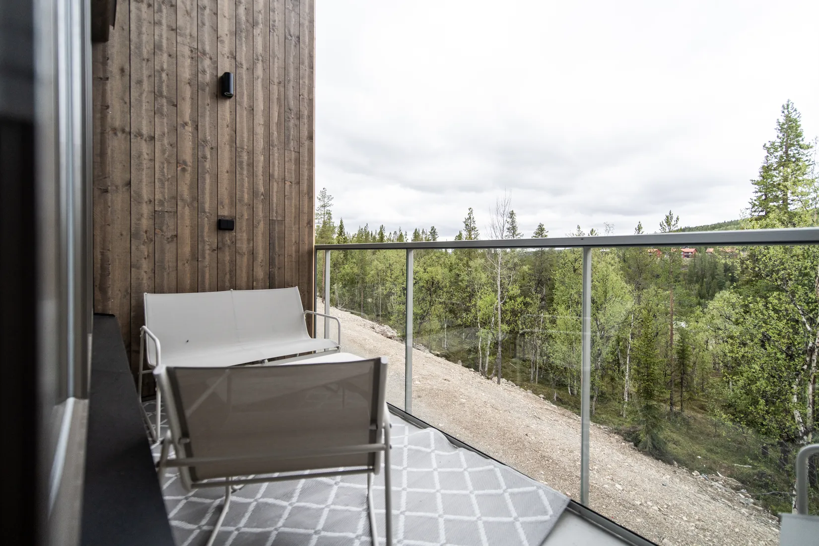 Bostadsrätt, Vemdalsskalet Klockarfjällsvägen 57D, Klockarfjället, Härjedalen