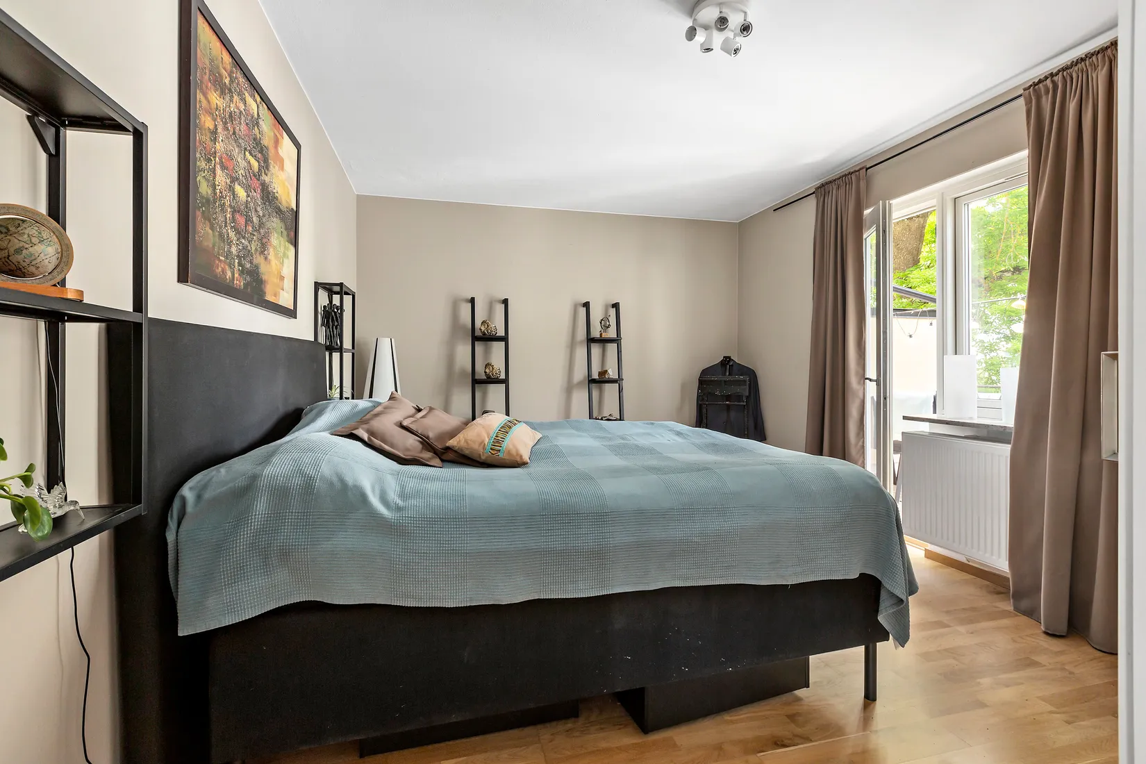 Bostadsrätt, Riddersviksvägen 113, Vån 1 (310/1101), Hässelby Villastad, Stockholm