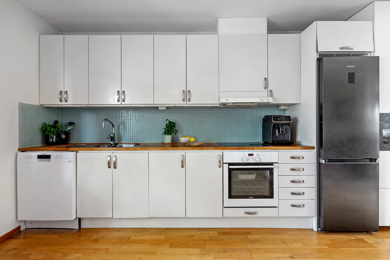 Bostadsrätt, Riddersviksvägen 113, Vån 1 (310/1101), Hässelby Villastad, Stockholm