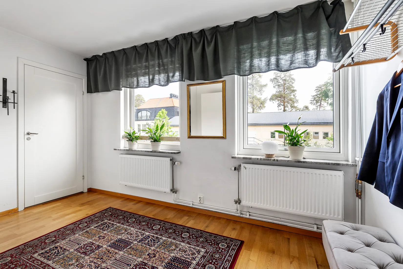 Bostadsrätt, Riddersviksvägen 113, Vån 1 (310/1101), Hässelby Villastad, Stockholm