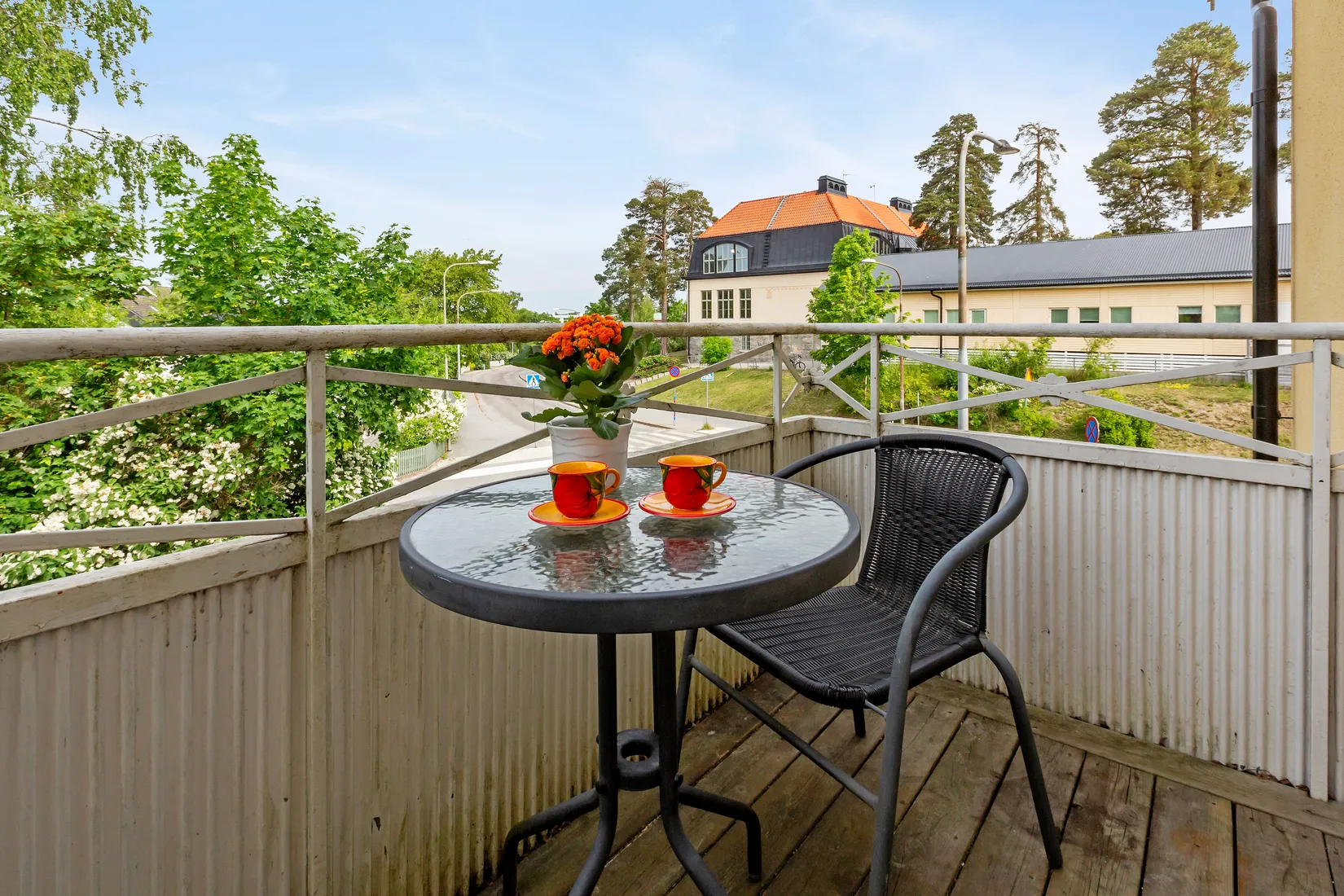 Bostadsrätt, Riddersviksvägen 113, Vån 1 (310/1101), Hässelby Villastad, Stockholm