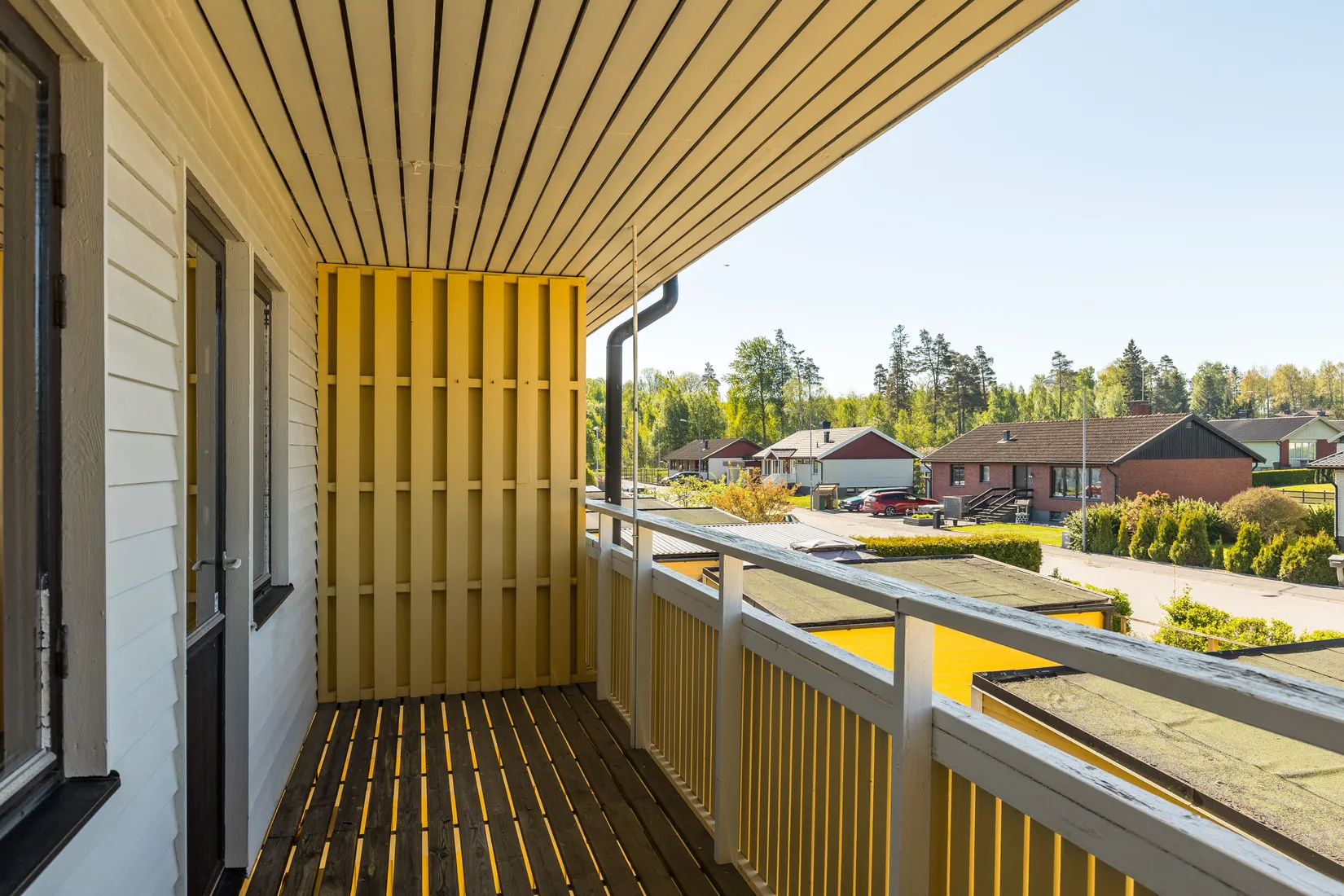 Villa, Radhus, Blåbärsstigen 43, Töreboda