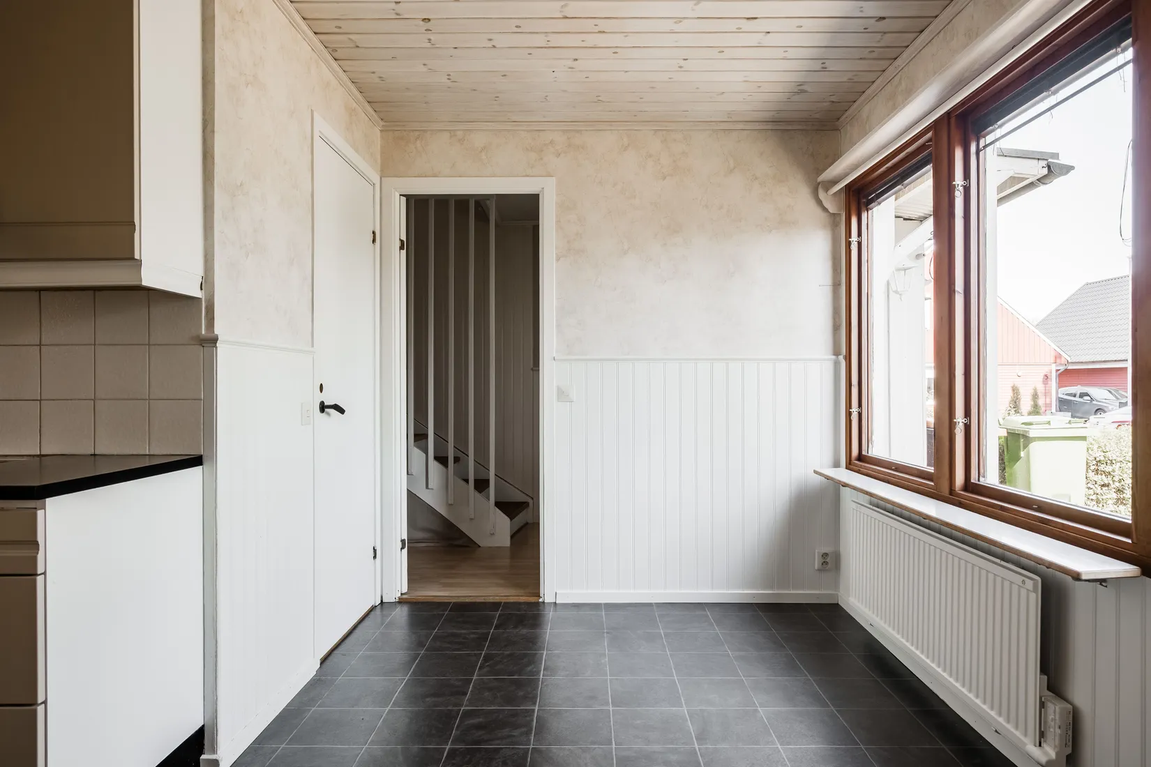 Villa, Radhus, Blåbärsstigen 43, Töreboda