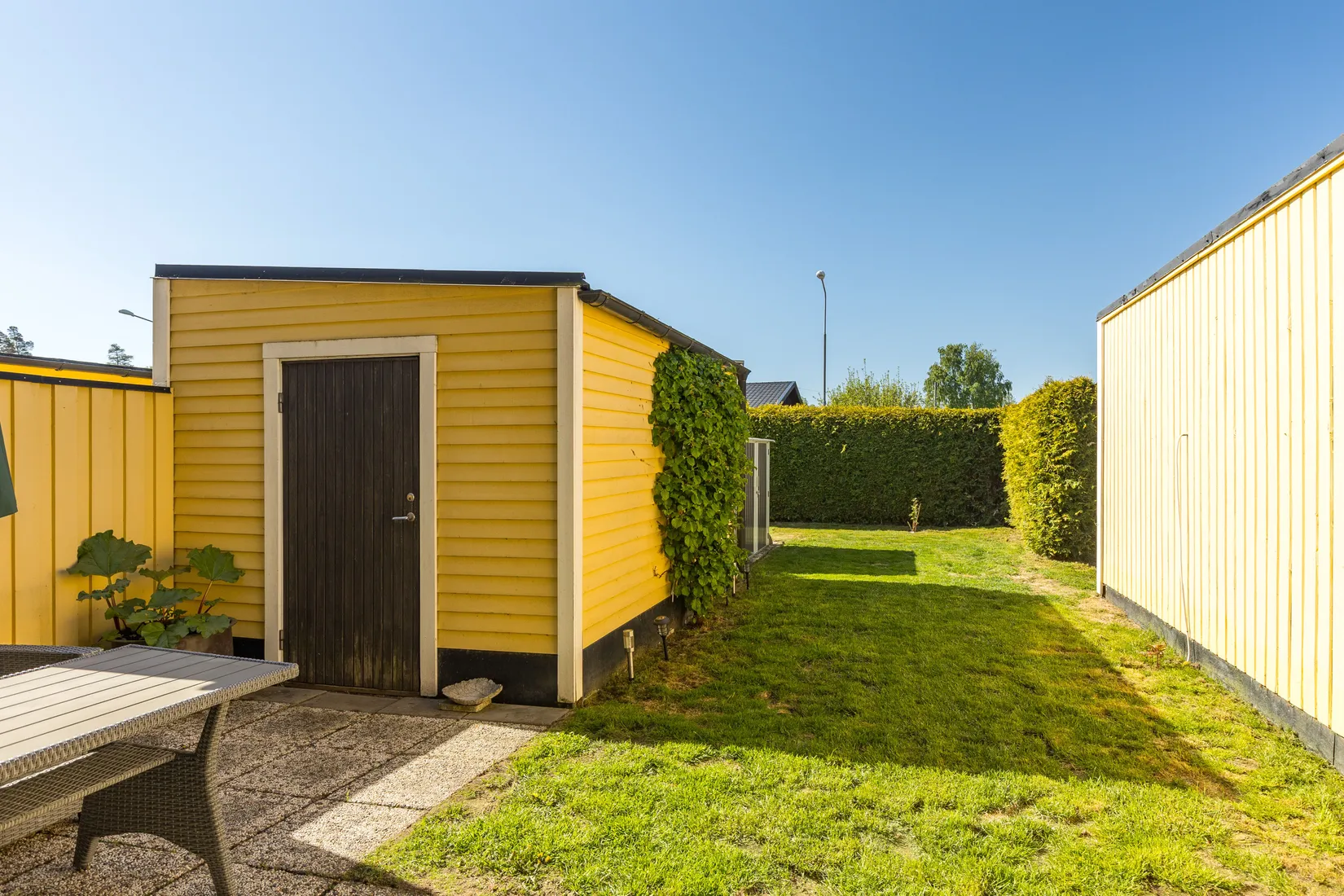 Villa, Radhus, Blåbärsstigen 43, Töreboda