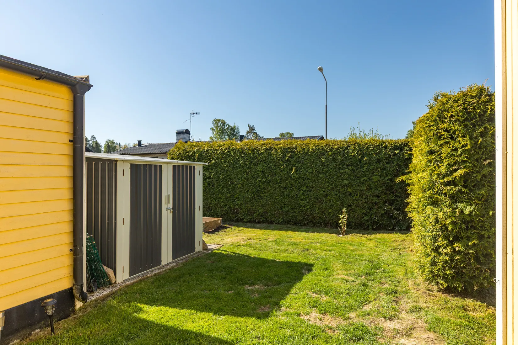 Villa, Radhus, Blåbärsstigen 43, Töreboda