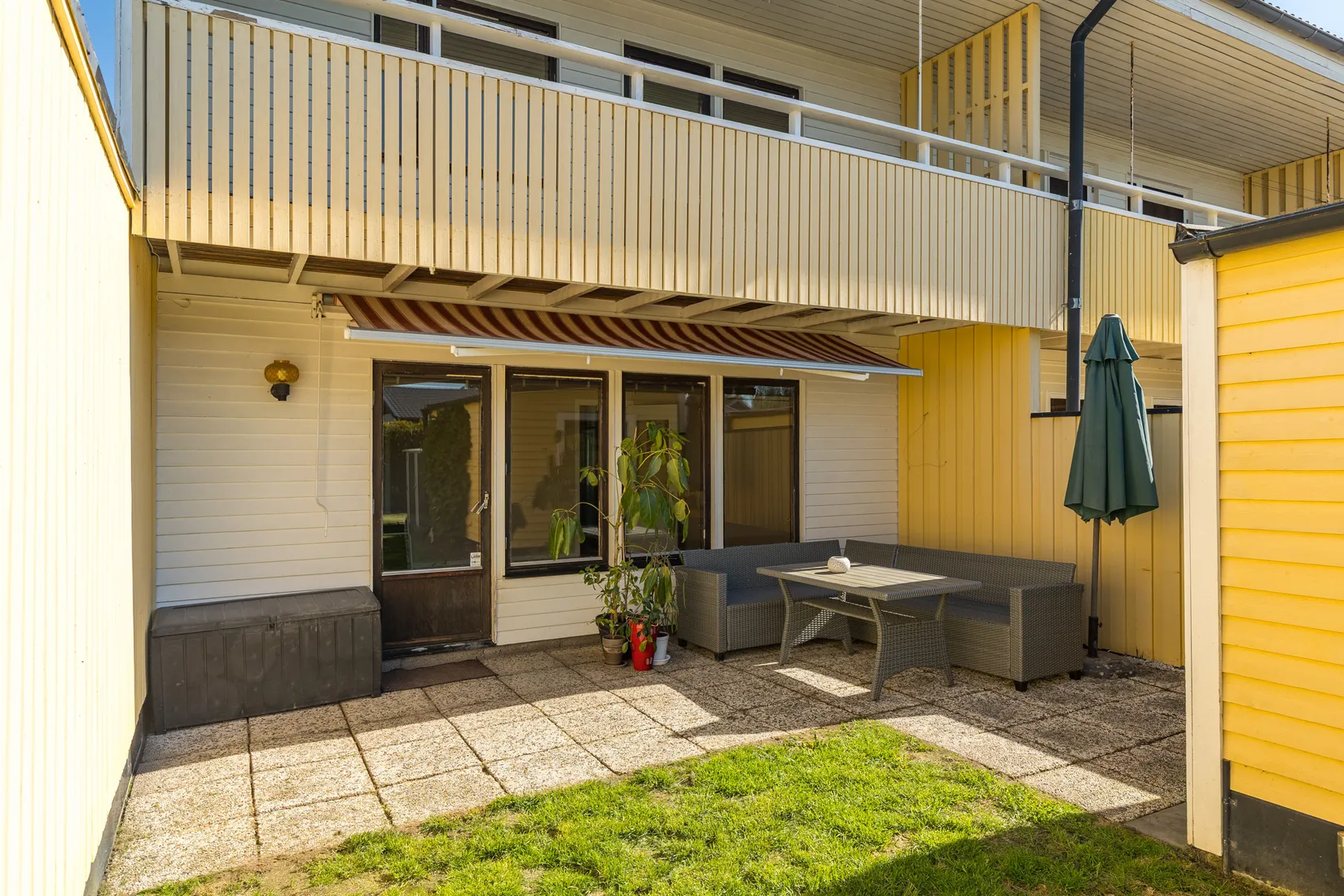 Villa, Radhus, Blåbärsstigen 43, Töreboda