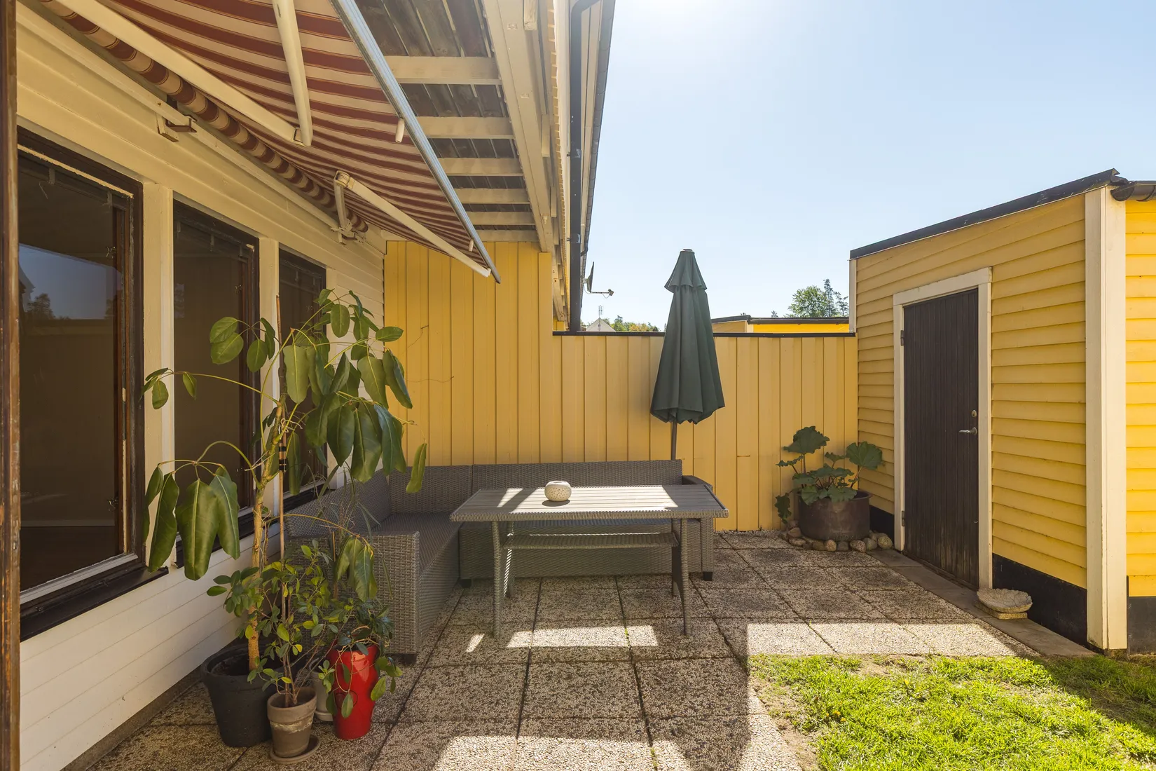Villa, Radhus, Blåbärsstigen 43, Töreboda