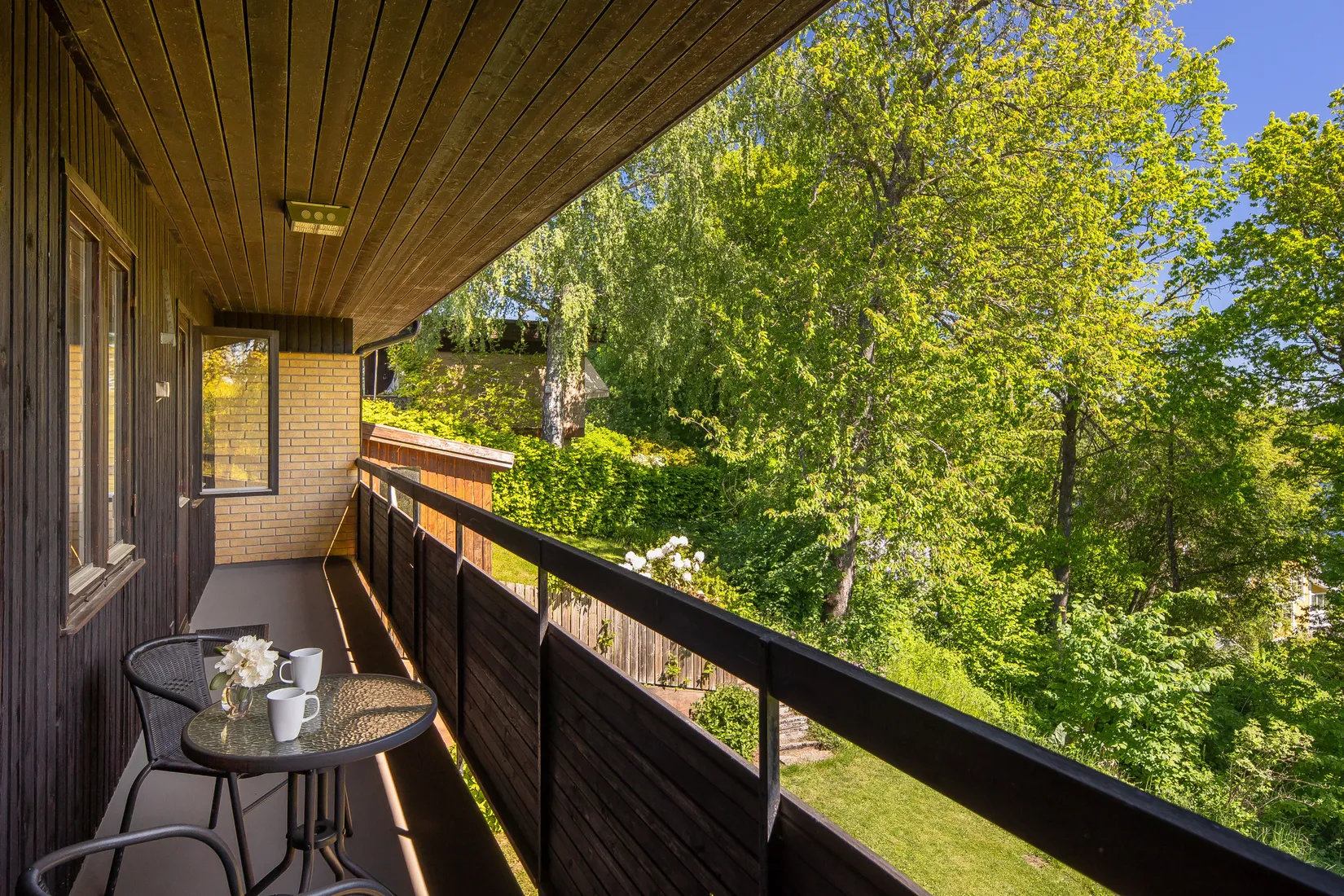 Villa, Sjövägen 21, Skultorp, Skövde