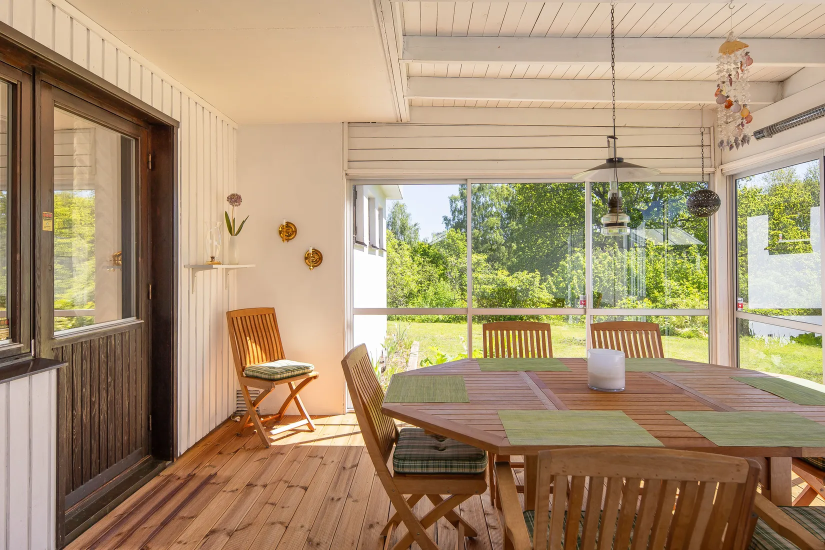 Villa, Sjövägen 21, Skultorp, Skövde