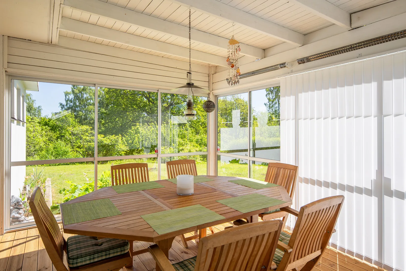 Villa, Sjövägen 21, Skultorp, Skövde