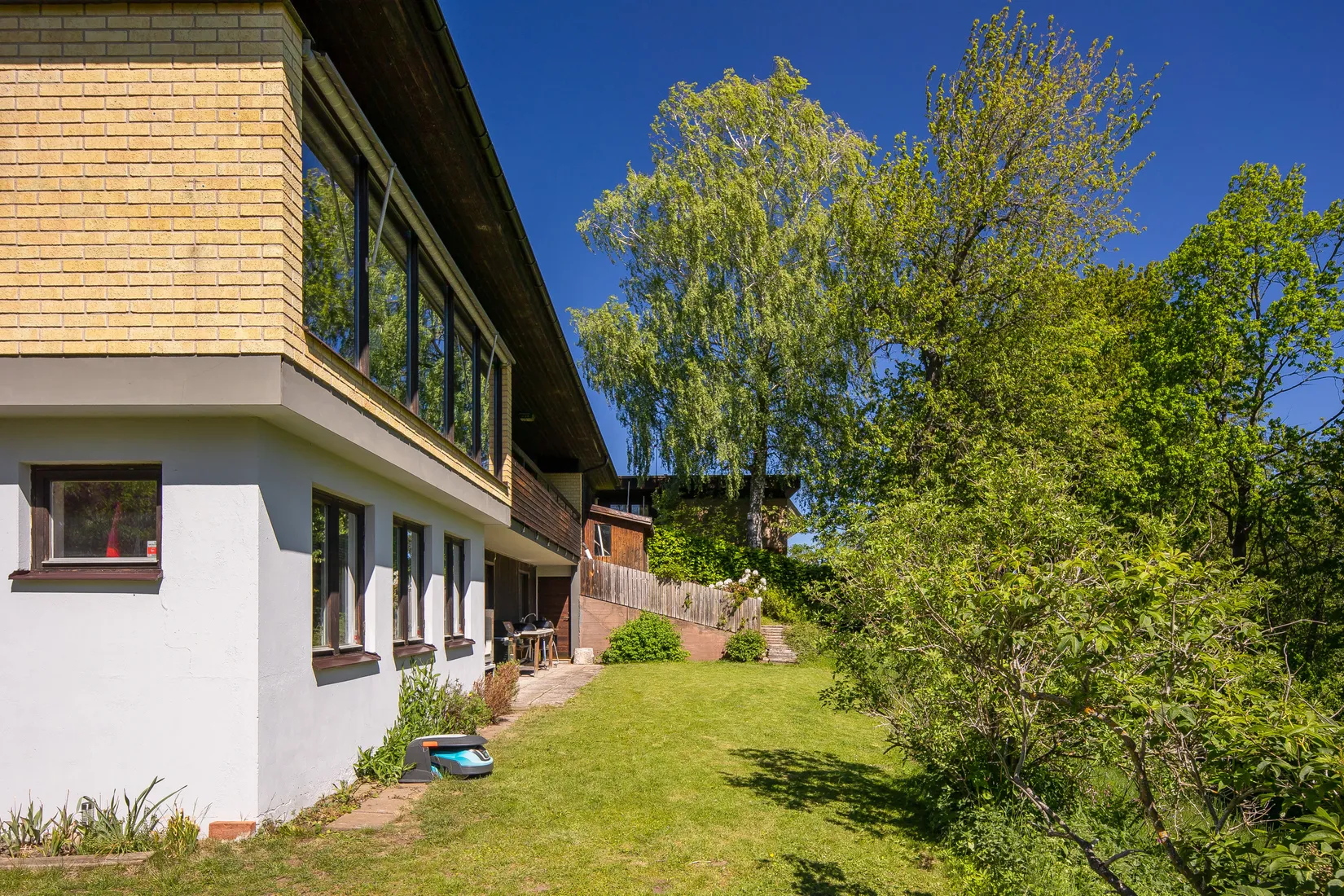 Villa, Sjövägen 21, Skultorp, Skövde