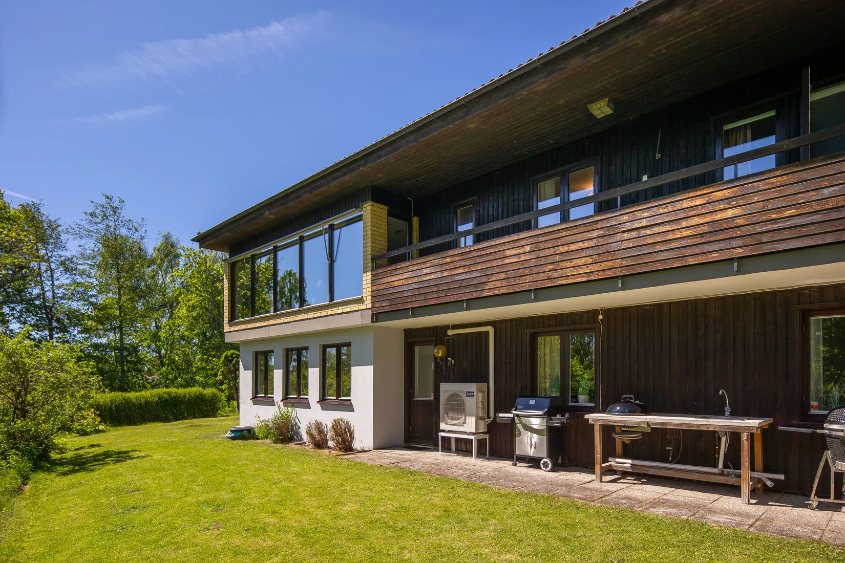 Villa, Sjövägen 21, Skultorp, Skövde