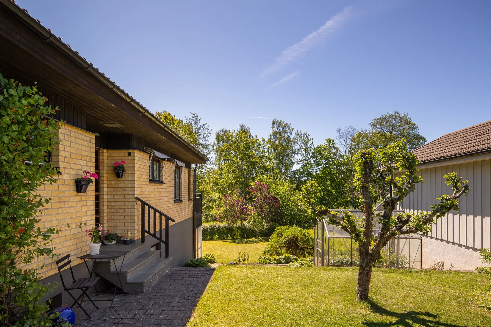 Villa, Sjövägen 21, Skultorp, Skövde