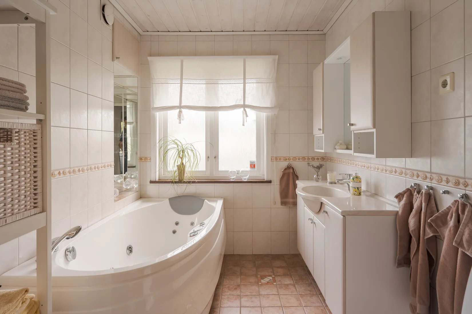 Villa, Sjövägen 21, Skultorp, Skövde