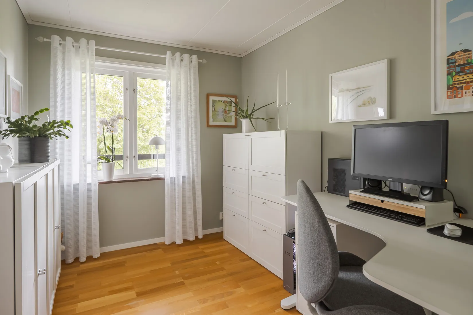 Villa, Sjövägen 21, Skultorp, Skövde