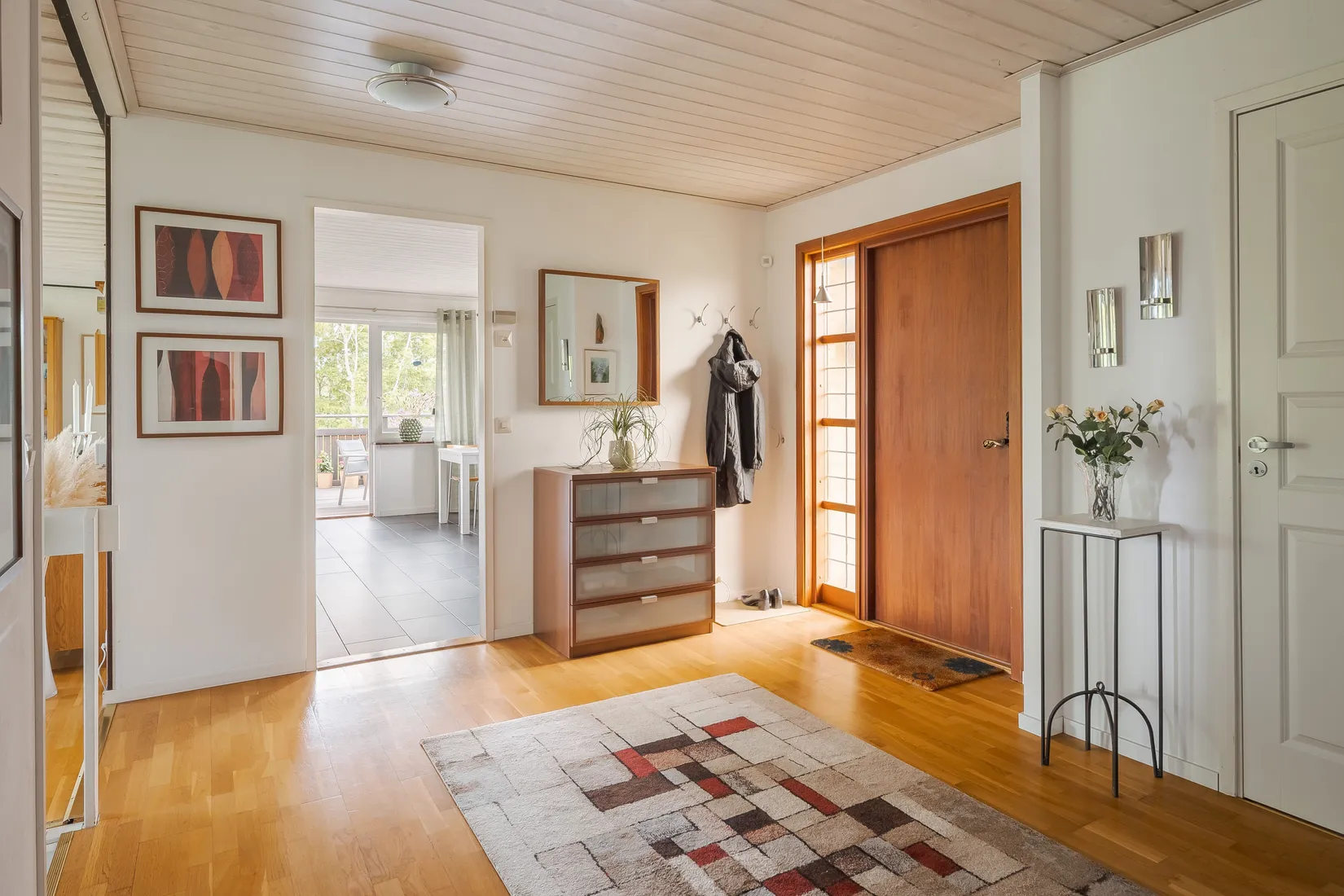 Villa, Sjövägen 21, Skultorp, Skövde